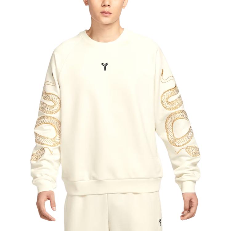 

Nike Термобелье баскетбольная толстовка Kobe Year Of The Mamba