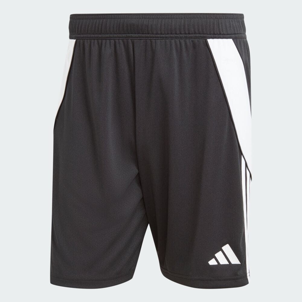 

Шорты Adidas Tilo 24 Shorts, цвет Black White