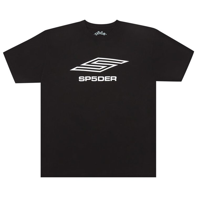 

Футболка Sp5der Pro LW Tee, черный