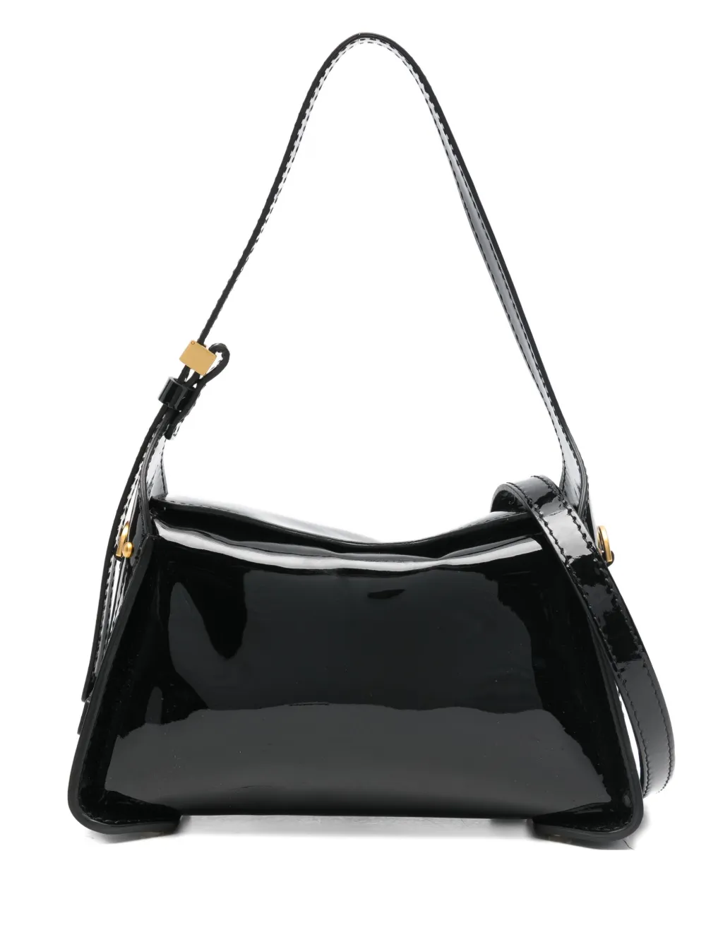 

Сумка на плечо Penelope Gianni Chiarini, черный