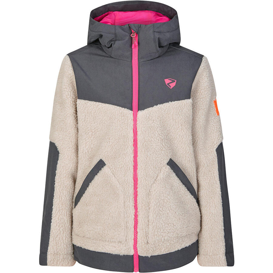 

ZIENER AKTIA нижняя куртка