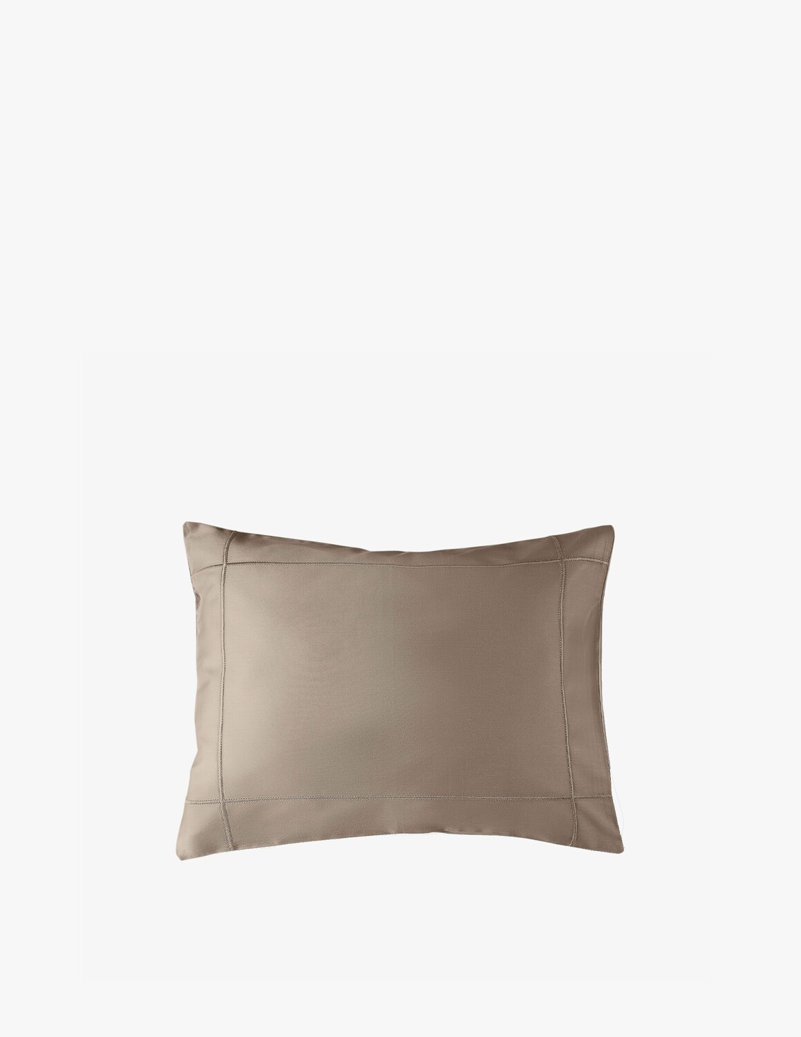 

Декоративная наволочка для будуара Lounge Rivolta Carmignani, цвет Beige Taupe E20049