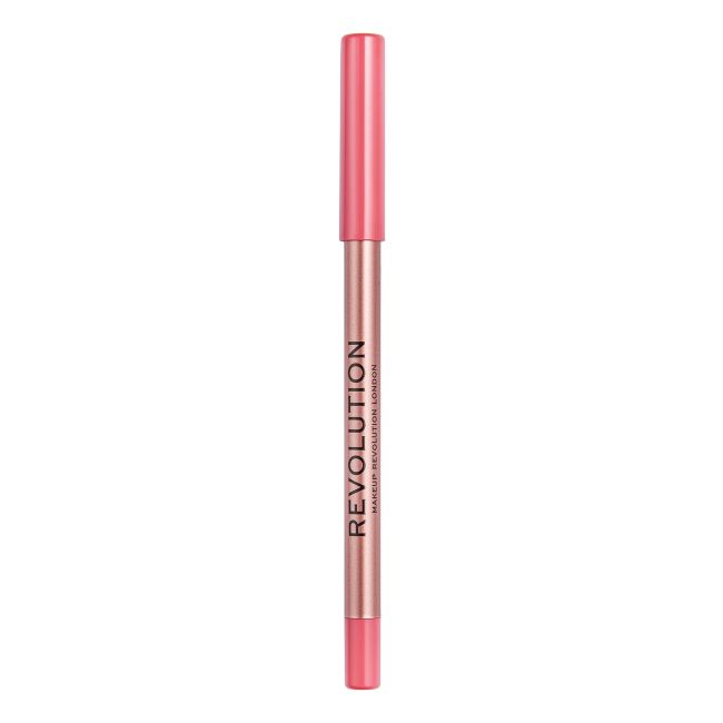 

Карандаш для губ Satin Kiss Makeup Revolution, цвет cupcake, 1 гр