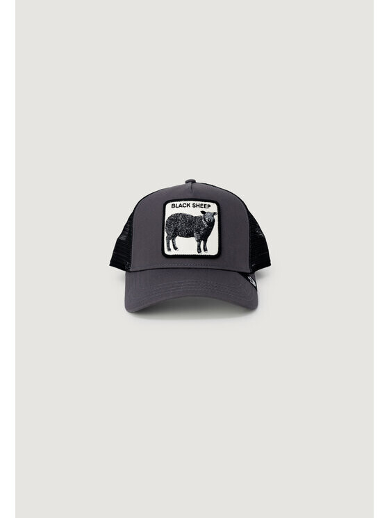 

Шапка Goorin Bros, серый