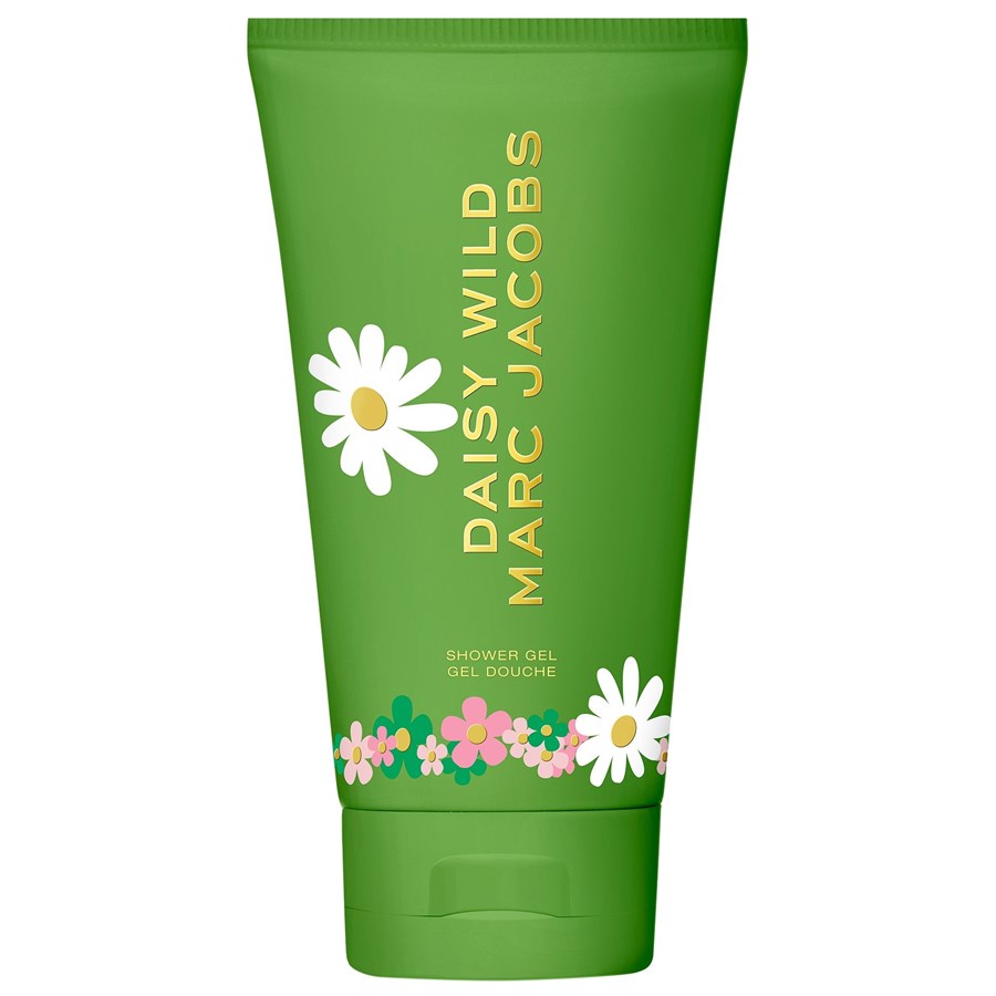 

Гель для душа Marc Jacobs Shower Gel, 150 ml