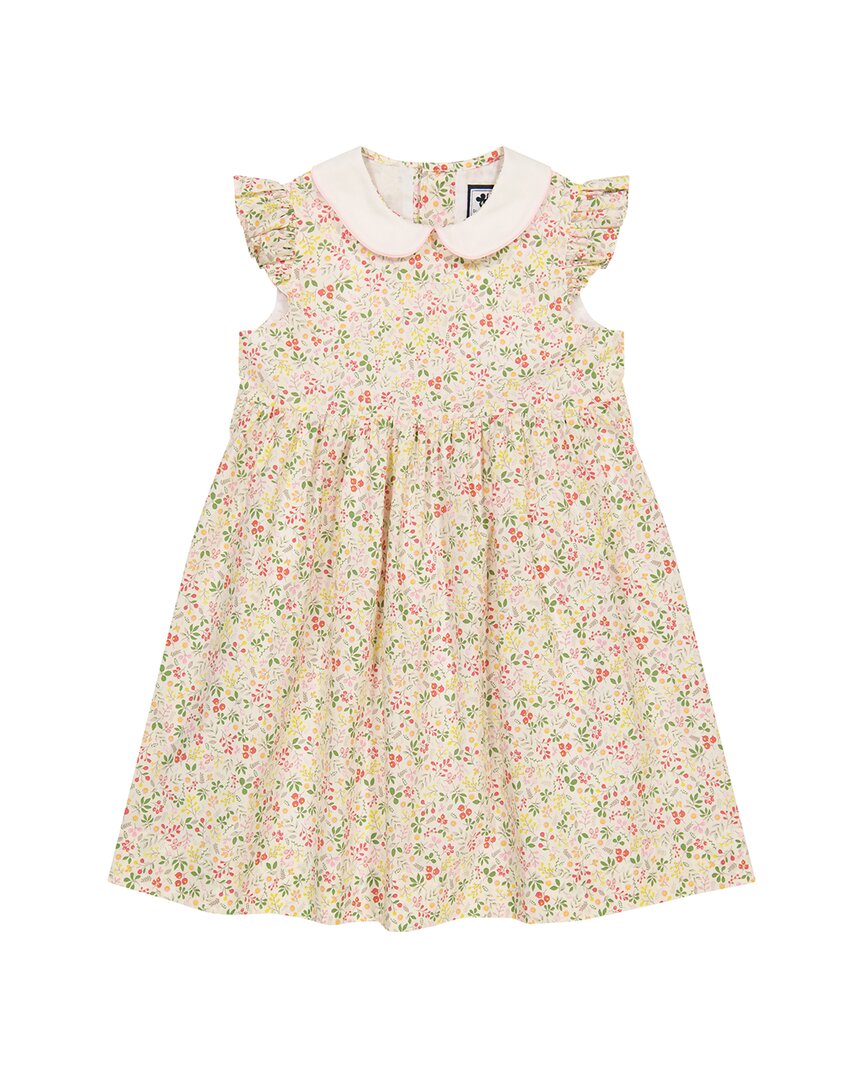 

Платье «Трудолюбивые пчелки» Busy Bees, мультиколор