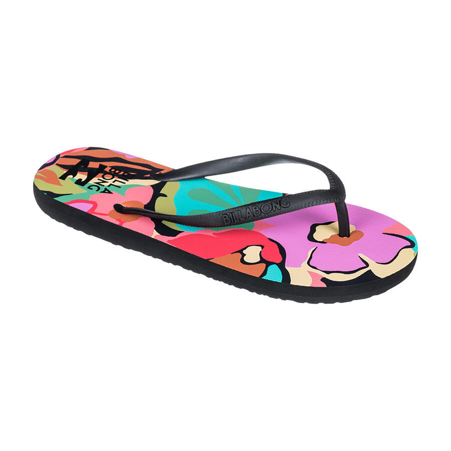 Женские шлепанцы Billabong Dama
