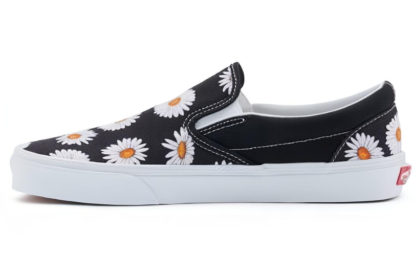 Туфли-лодочки унисекс Vans