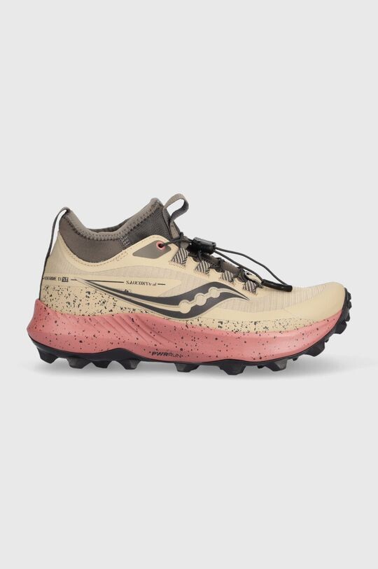 

ПЕРЕГРИН обувь Saucony, бежевый