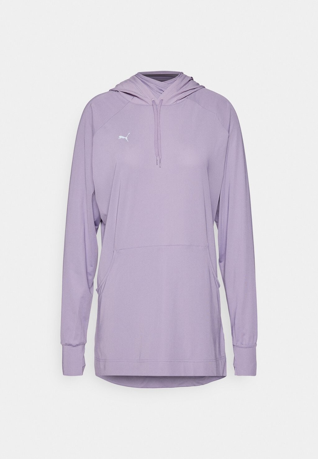 

Рубашка с длинным рукавом MODEST ACTIVEWEAR HOODIE Puma, сирень