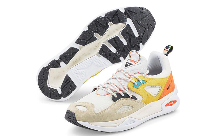 Кроссовки Puma TRC Blaze 'Hill Camp' — фото 4