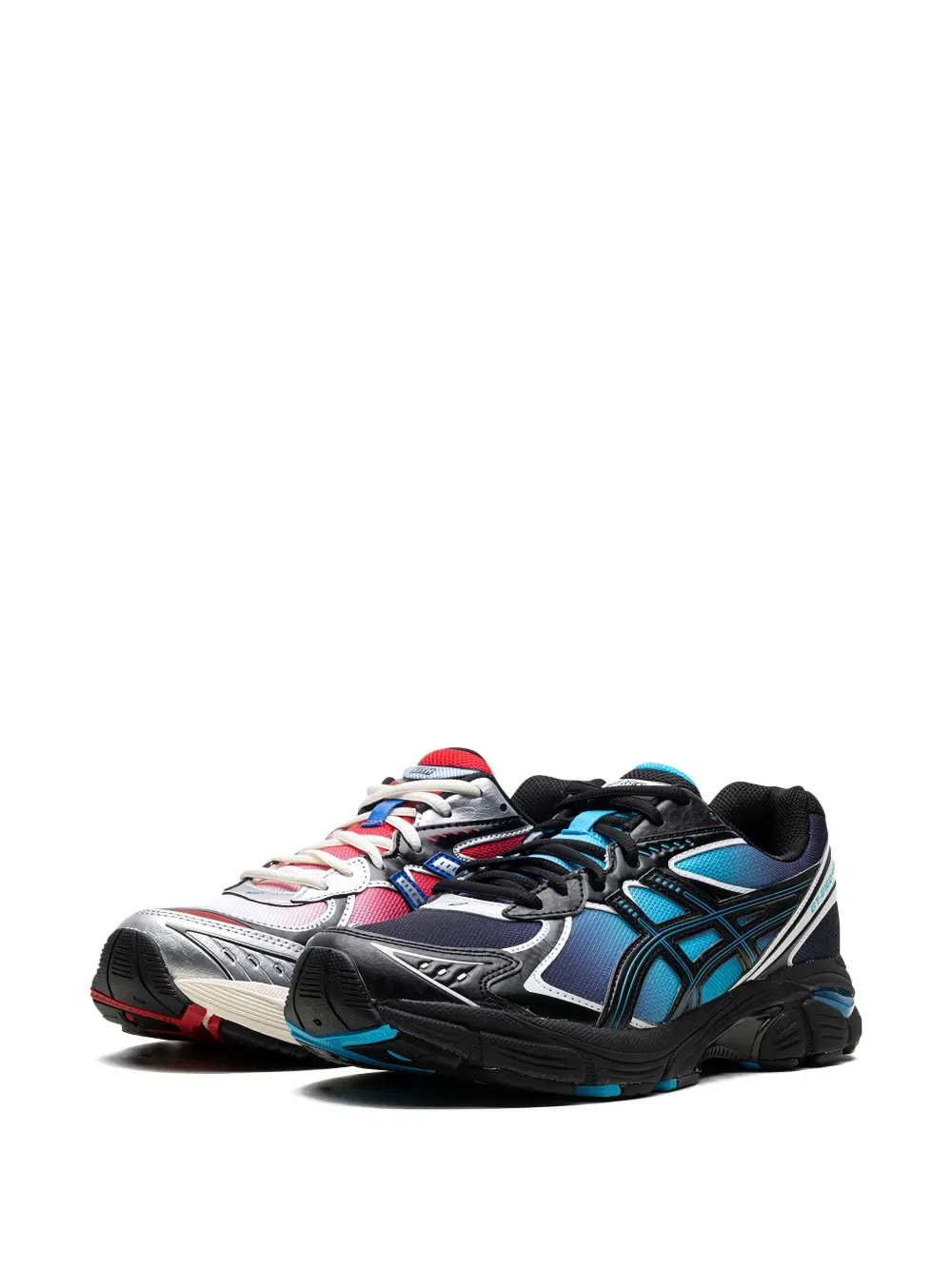 Кроссовки Spider-man/Venom Pack GT-2160 из коллаборации с Marvel Asics, синий — фото 2