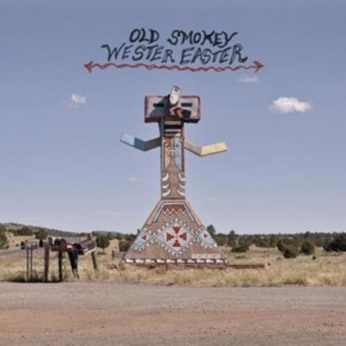 

Виниловая пластинка Old Smokey - Wester Easter