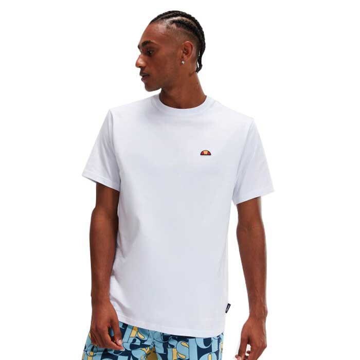 

Футболка с коротким рукавом Ellesse Holdino, белый