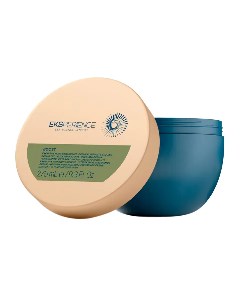 Отшелушивающее средство RP EKS Boost Exq Purifying Cream 275 мл Eksperience