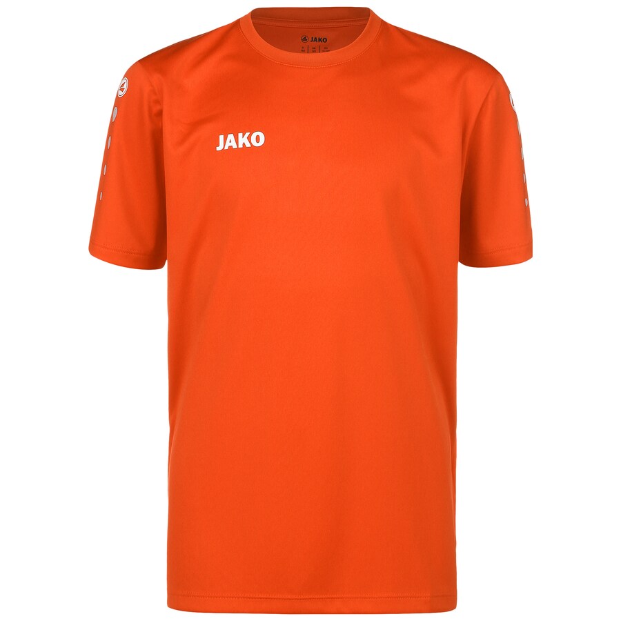

Джерси JAKO Team, оранжевый