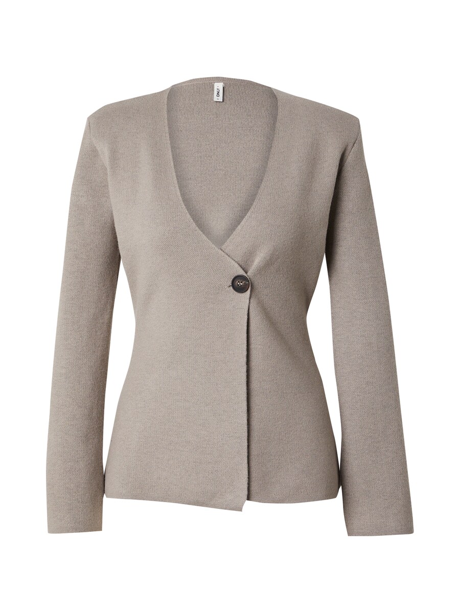 

Вязаный кардиган ONLY ONLMyera, Grey