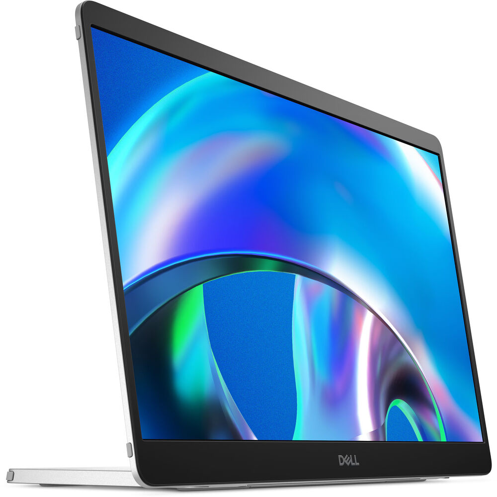 

Портативный монитор Dell Pro 14 Plus 14 дюймов