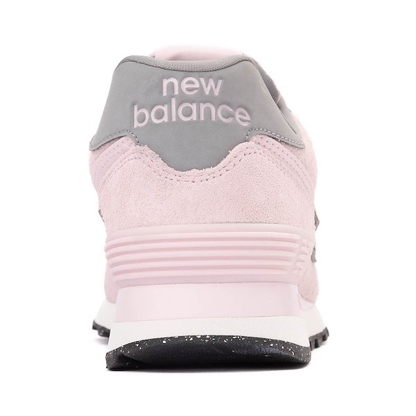 Кроссовки Womens New Balance 574 Athletic Shoe, цвет Rose Sugar/Sea Salt — фото 4