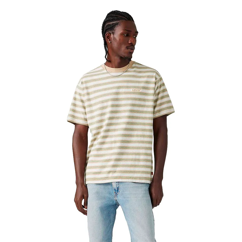 

Футболка с коротким рукавом Levi's Red Tab Vintage, желтый