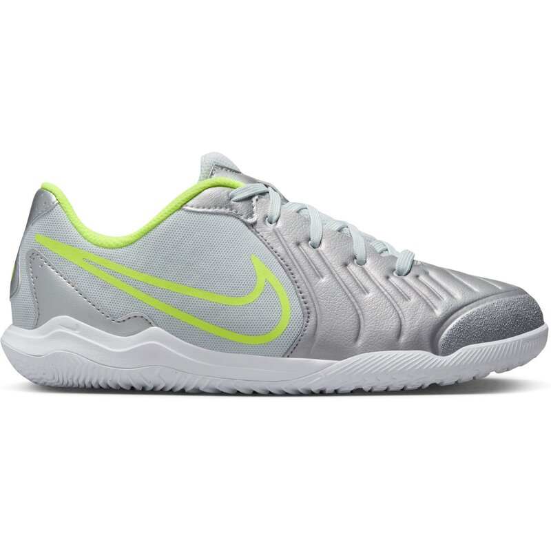 

Fussball-Hallenschue Jr Legend 10 Academy IC Nike, мультиколор