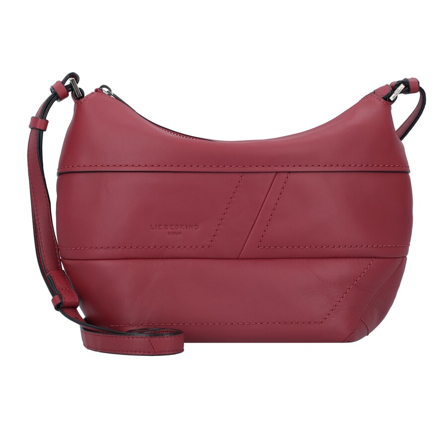 

Сумка через плечо Liebeskind Berlin Crossbody Bag Edda, цвет carmine red, Красный, Сумка через плечо Liebeskind Berlin Crossbody Bag Edda, цвет carmine red
