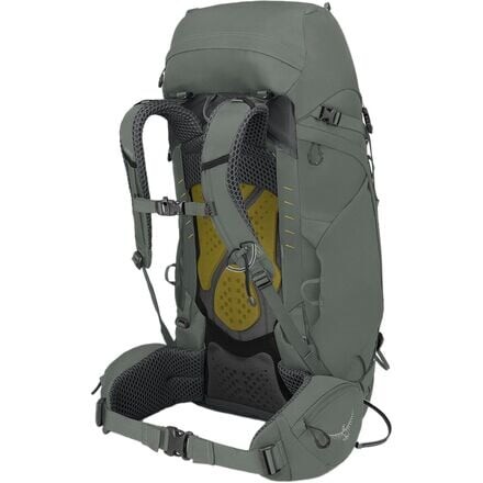 

Рюкзак Kyte 48л — женский Osprey Packs, цвет Rocky Brook Green