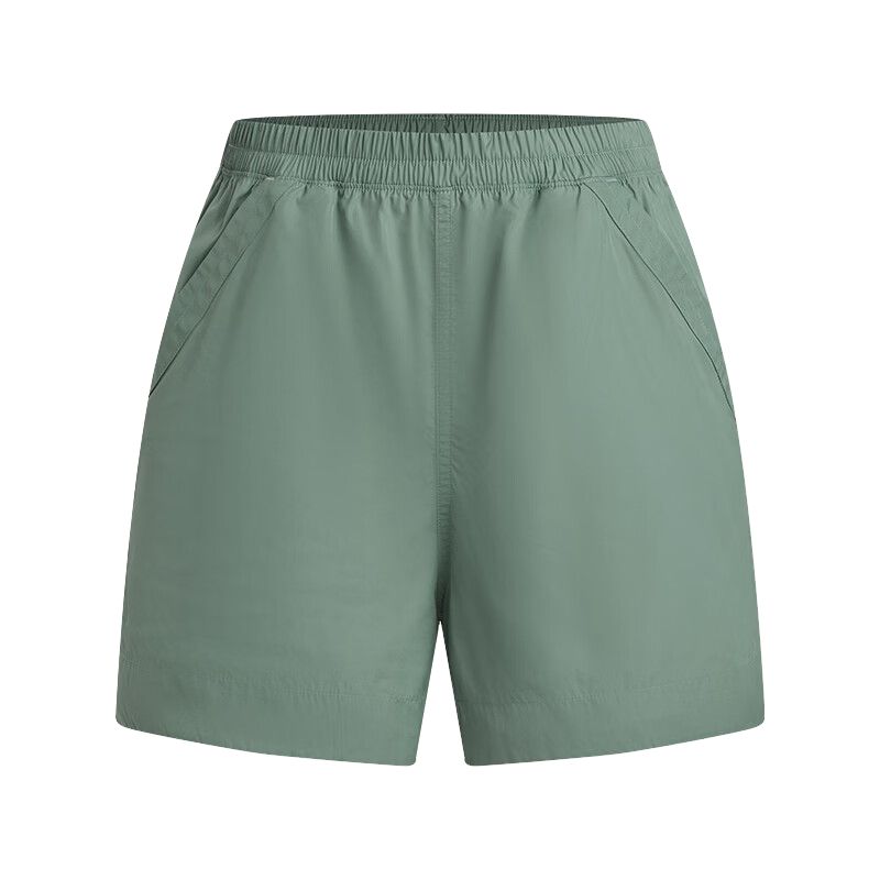 

Under Armour Спортивные шорты SS25 Women's Green