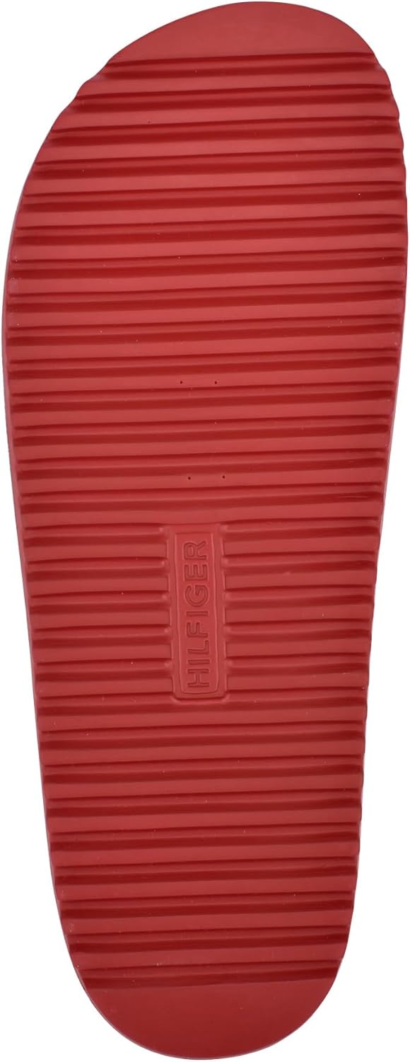 Мужские сланцы Tommy Hilfiger Redder 2 — фото 4
