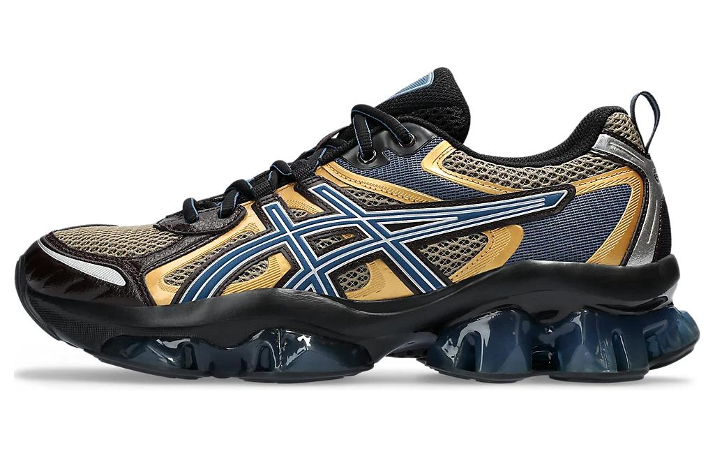 

Asics Кроссовки Gel Quantum Kinetic Pepper Light Indigo