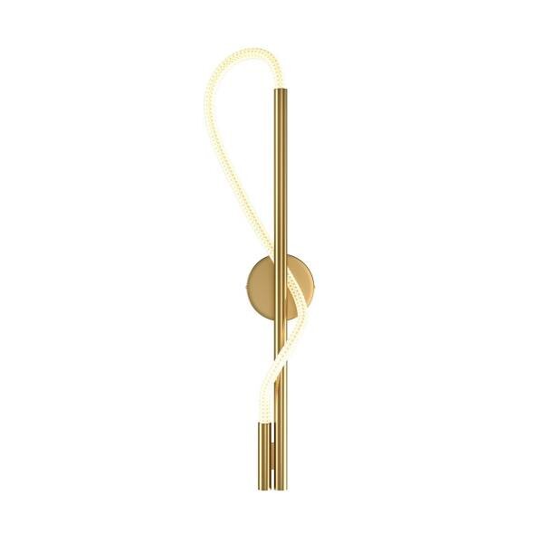 

Настенный светильник Maytoni Decorative Lighting Tau, золотой