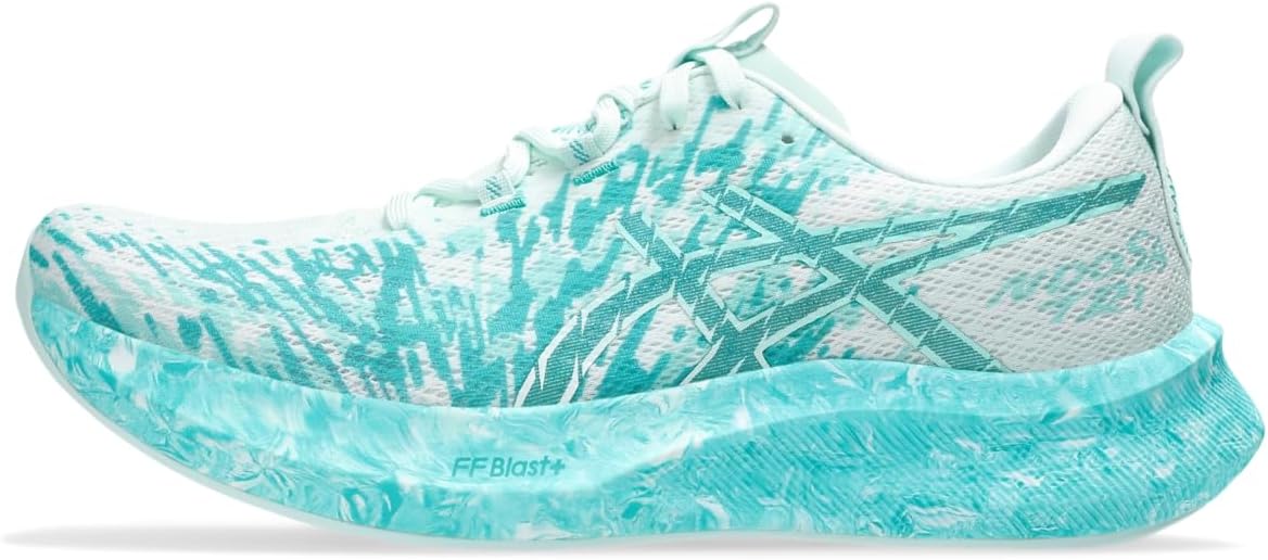 Мужские беговые кроссовки Asics Noosa TRI 16, белый