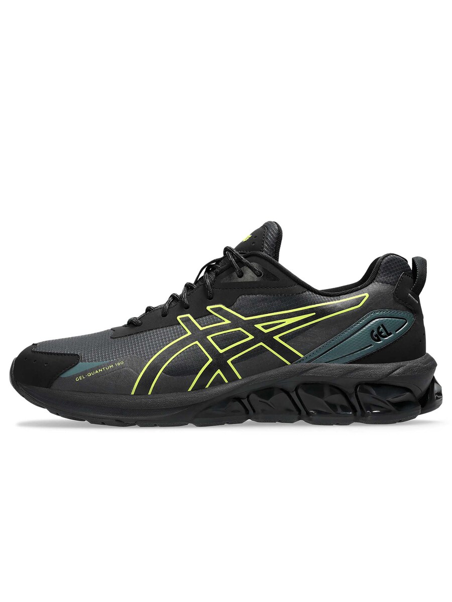 

Кроссовки ASICS SportStyle Sneakers, черный