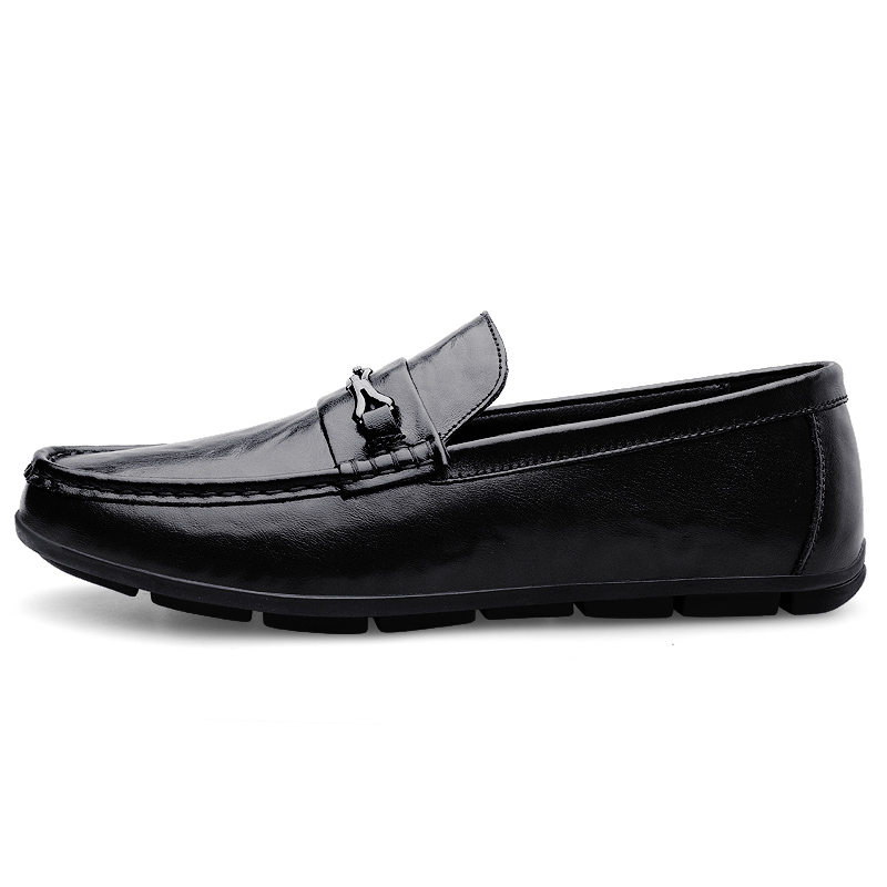 

BAGE Мужские повседневные кроссовки Low Top черные, цвет Black