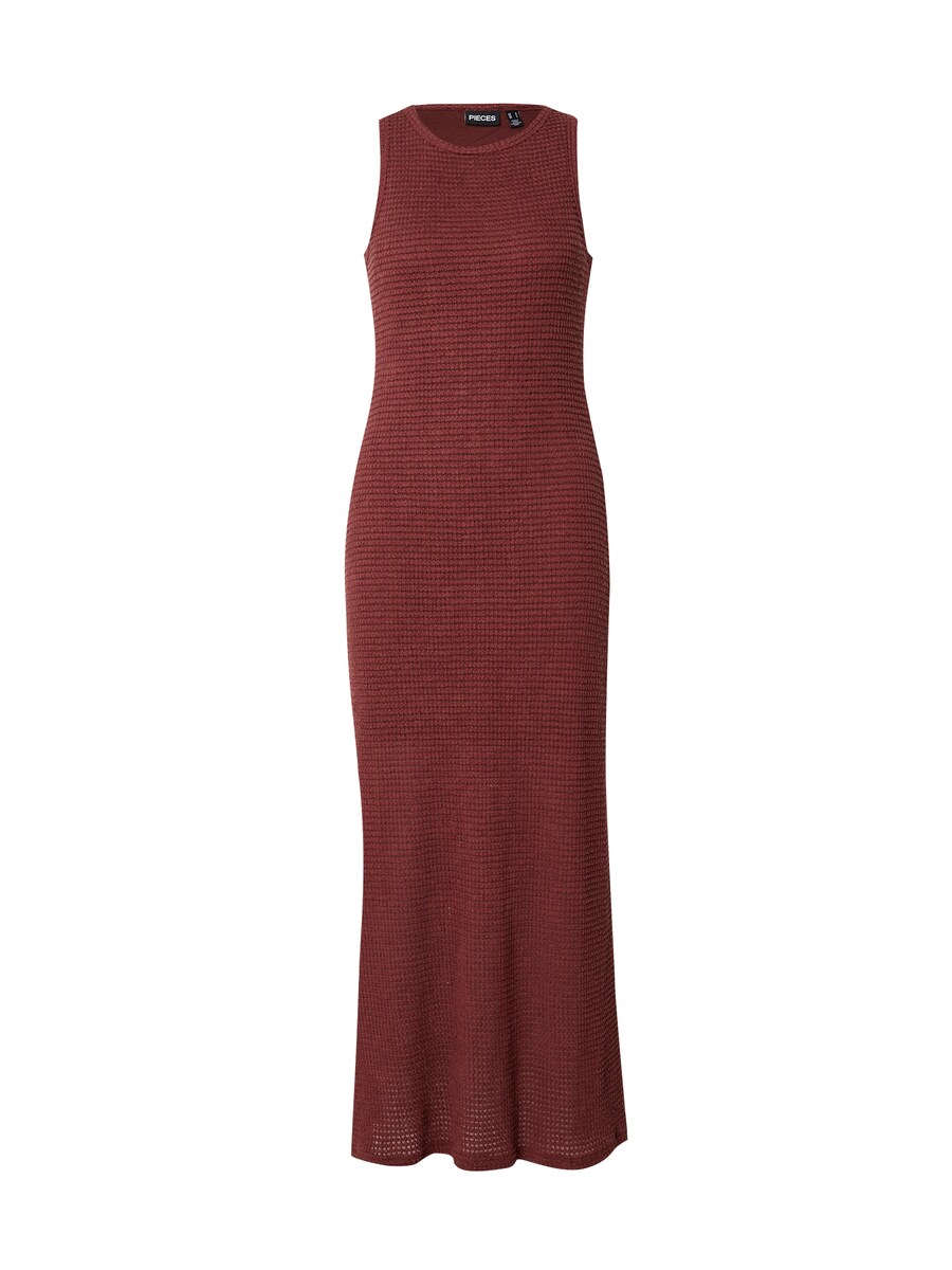 

Платье PIECES PCKAMILLE, цвет Wine red