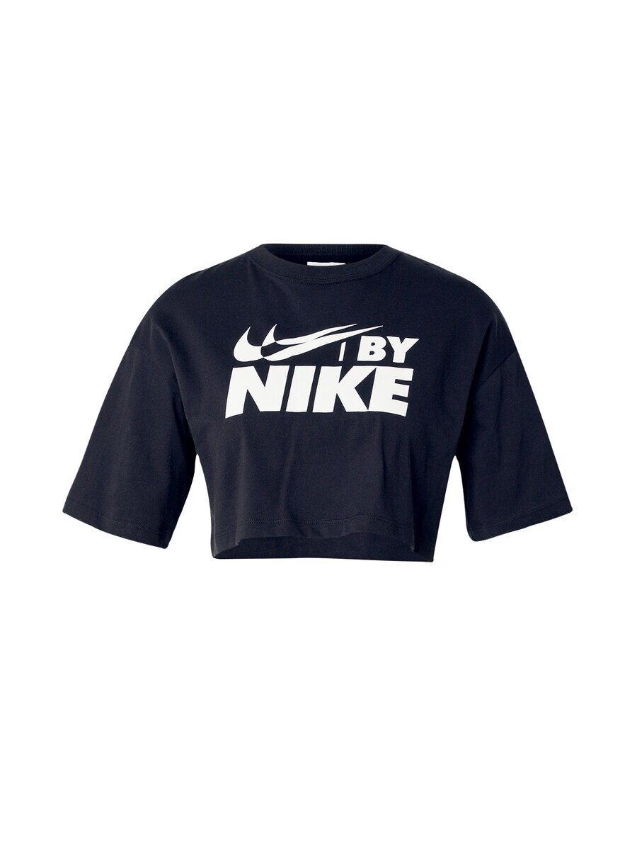 

Футболка Nike Sportswear, черный