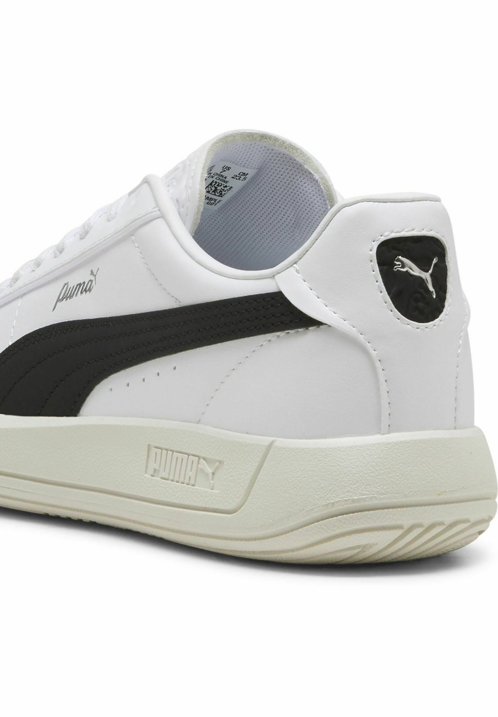 Кроссовки CLUB SNEAKERS Puma, белый — фото 4