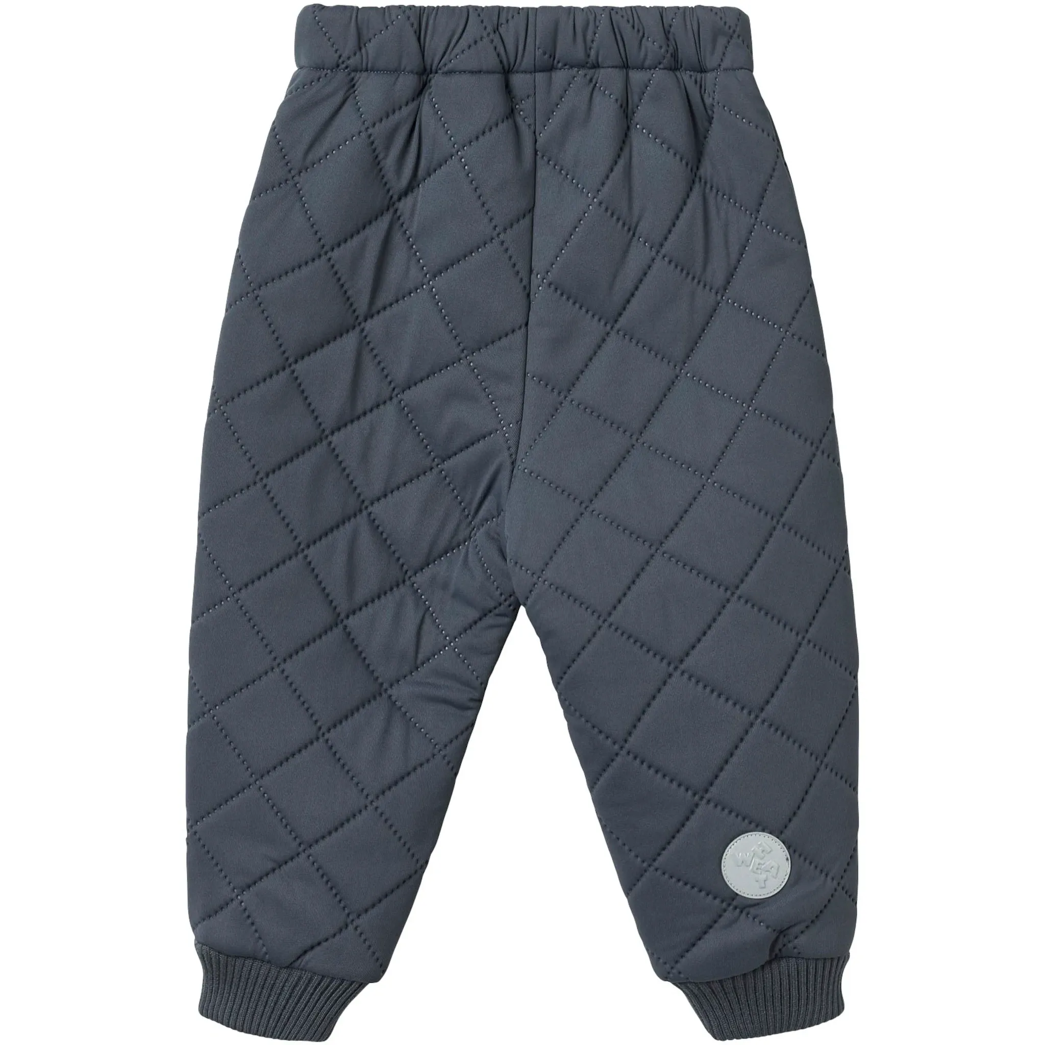 

Термоштаны ПШЕНИЦА «Thermo Pants Alex» Wheat, цвет ink