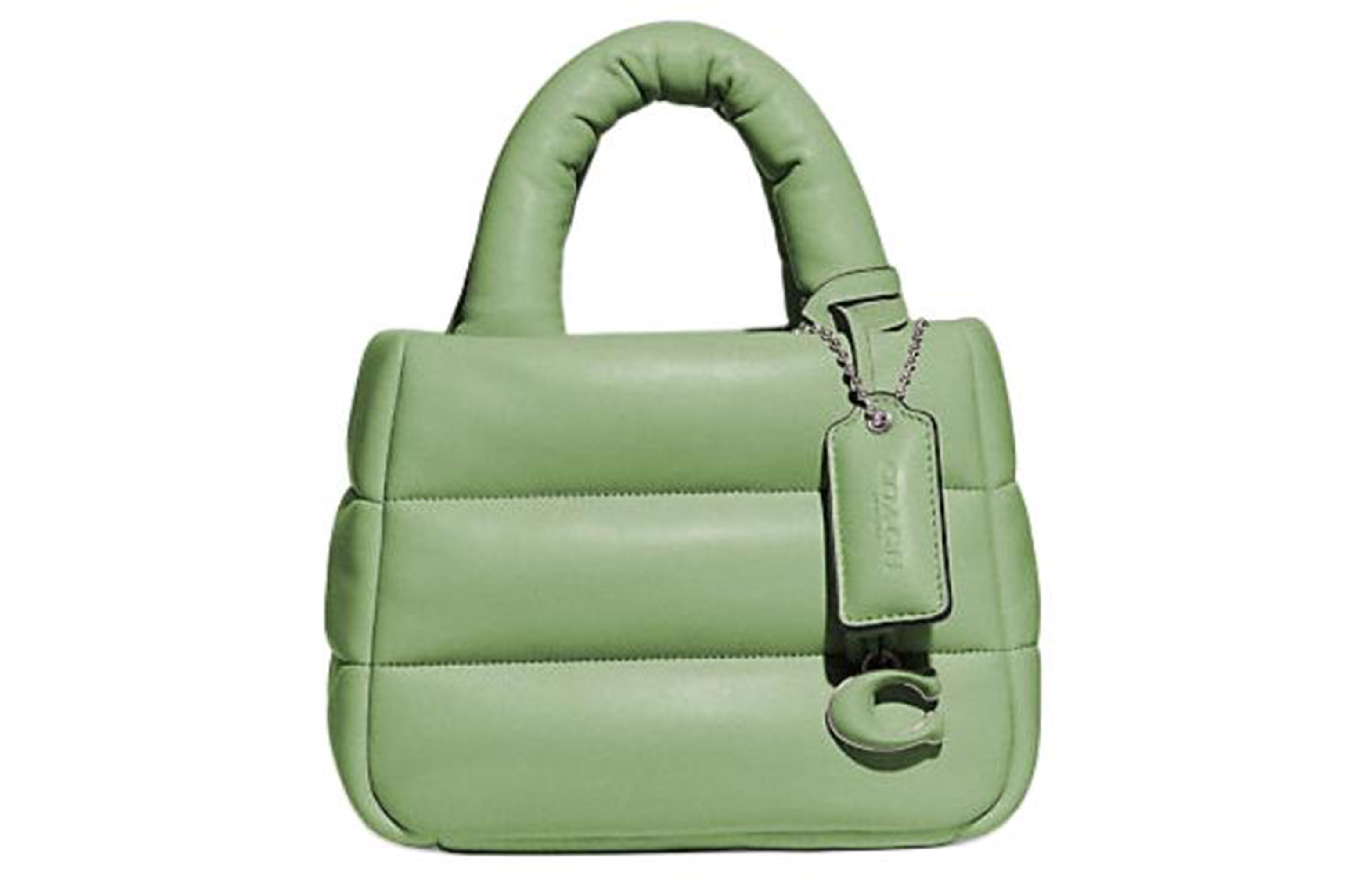 

COACH Подушка-сумка