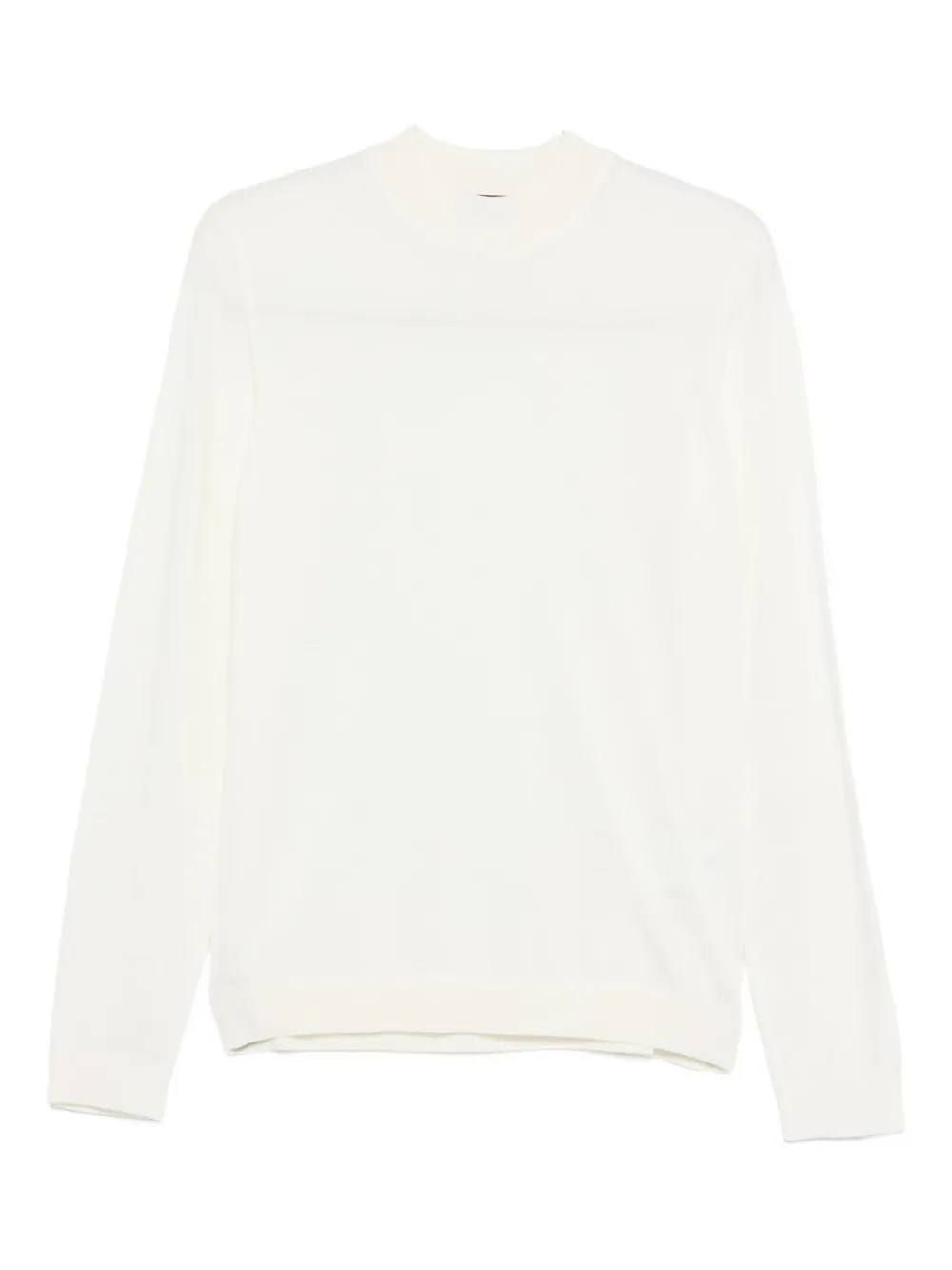 

Свитер Collina Roberto Collina, белый