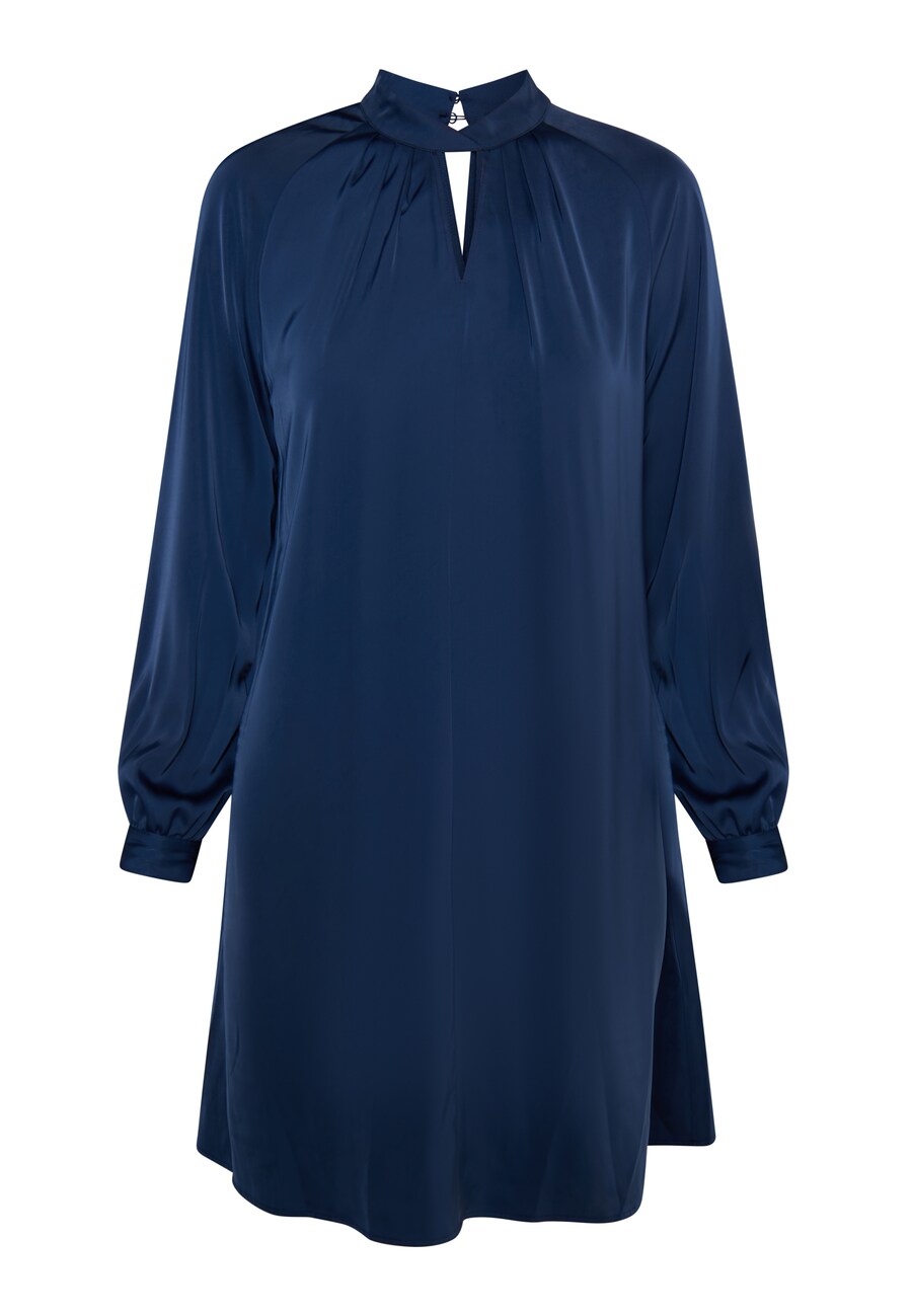 

Платье DreiMaster Klassik, морской синий