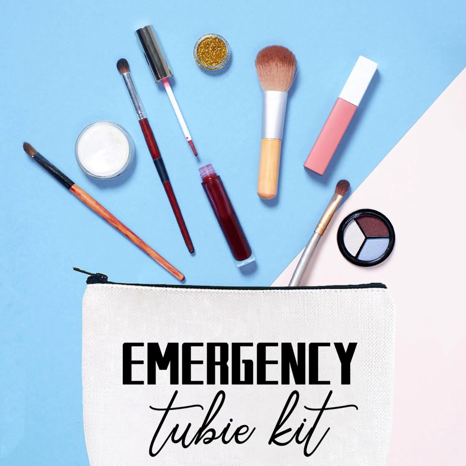 Косметичка «Gtube Supply Bag» Levlo, Emergency Hose Kit 3Uk — фото 4