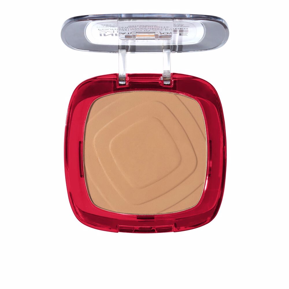 

Пудра Infaillible 24h fresh wear foundation compact L'oréal parís, 9 г, 300