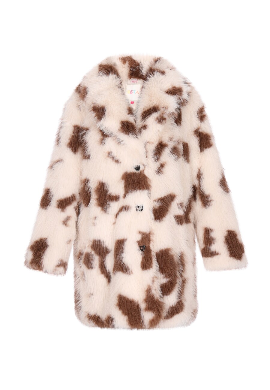 

Зимнее пальто IZIA Winter Coat, белый