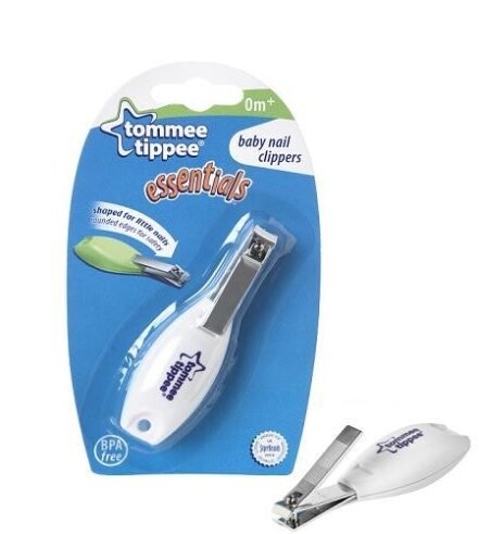 

Томми Типпи, «Сейфит Клипперс», Tommee Tippee
