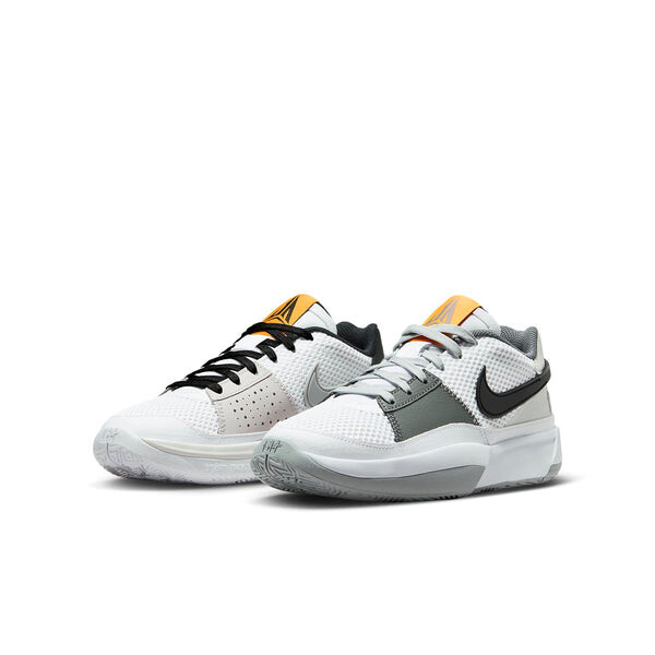 Кроссовки ja 1 Nike, белый — фото 2