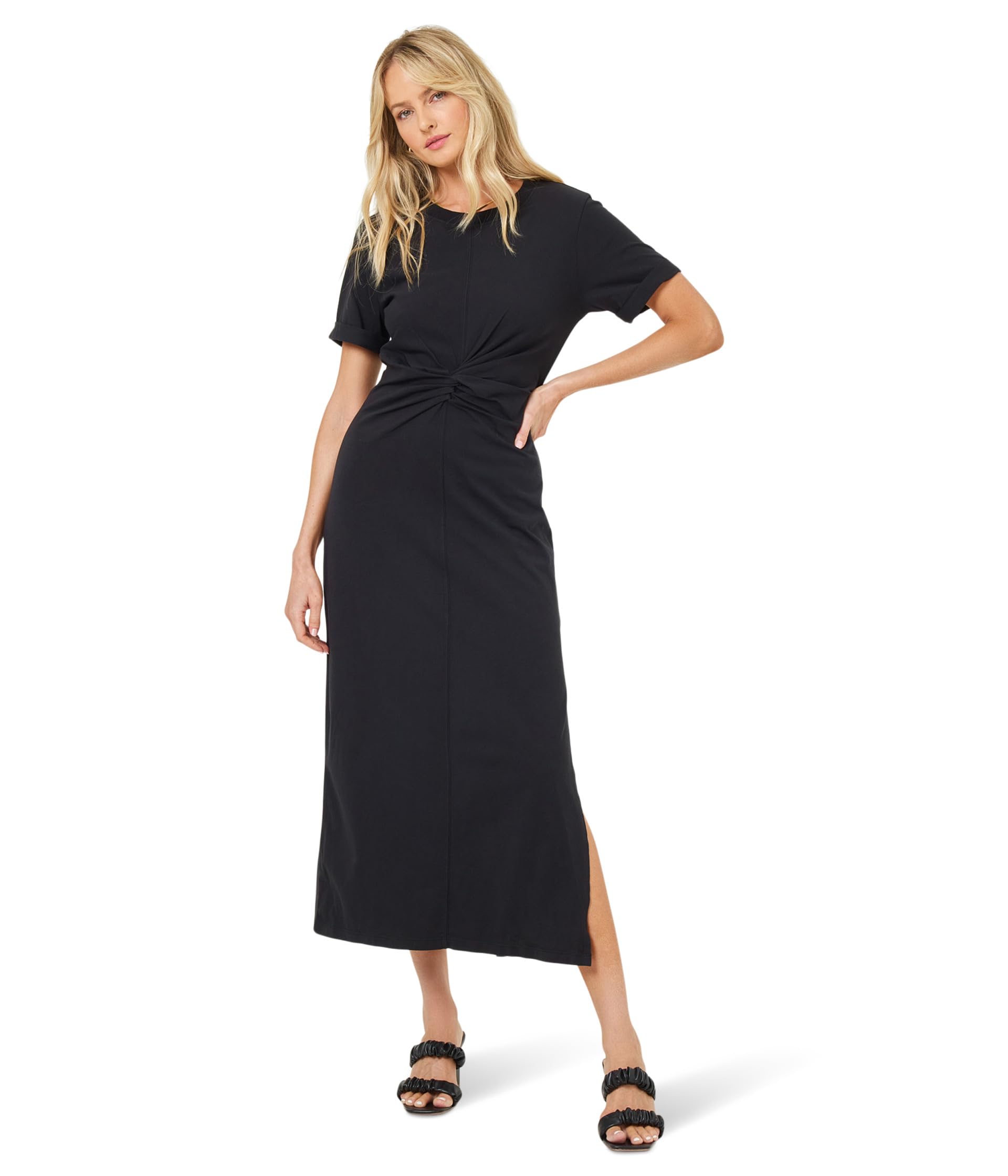 

Платье L*Space Drew Dress, черный