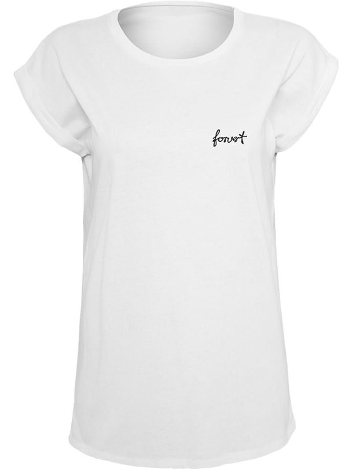

Brandit Футболка "Forvert Lady Tee Santa Maria" белого цвета