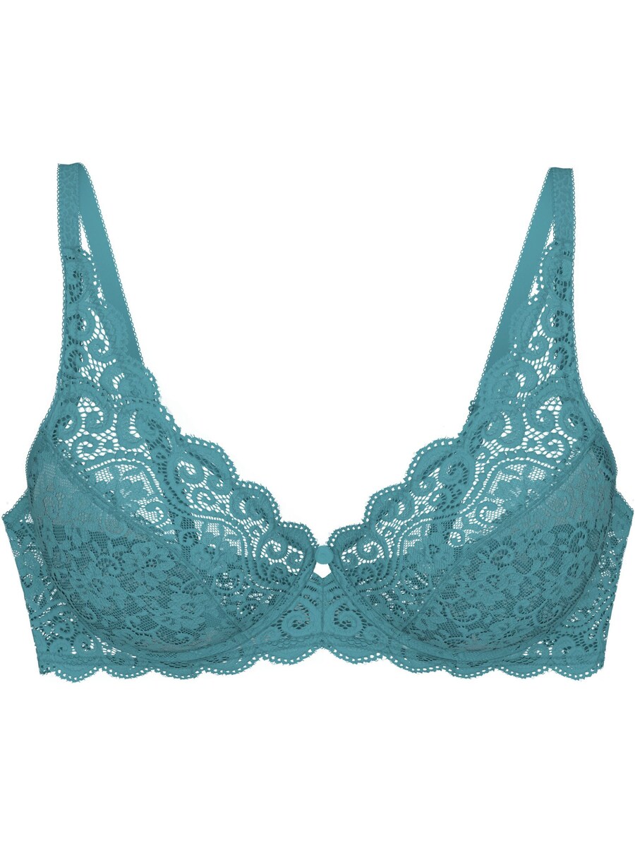 

Бюстгальтер TRIUMPH Amourette, цвет Turquoise