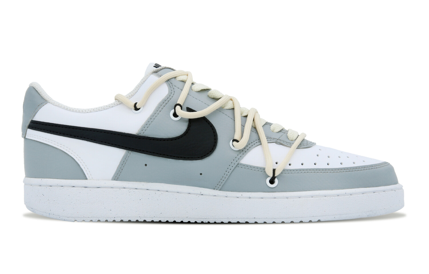 

Мужские кроссовки для скейтбординга Nike Court Vision 1, Light Gray, Серый, Мужские кроссовки для скейтбординга Nike Court Vision 1, Light Gray